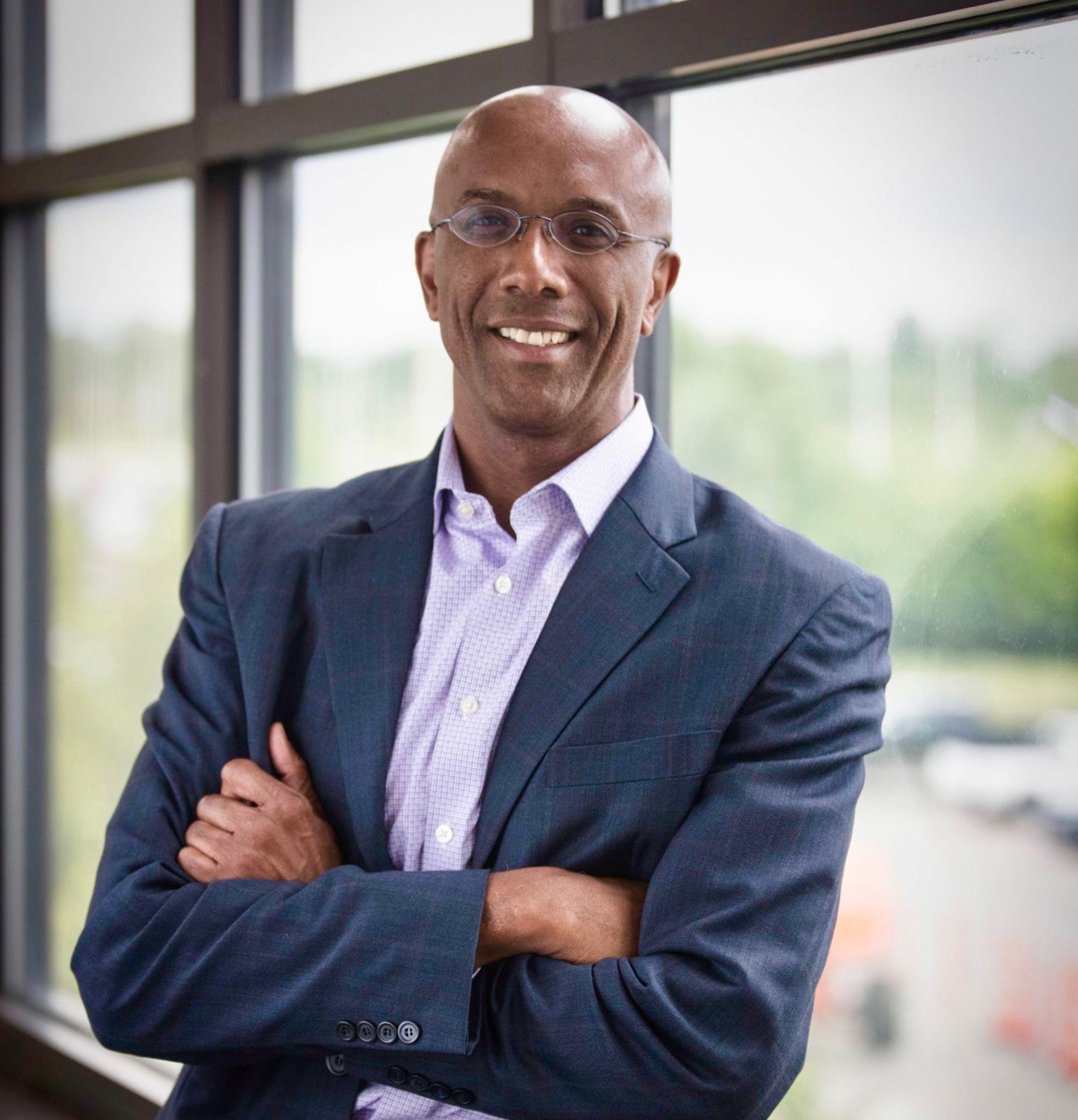 Tony Mathis GE Aviation