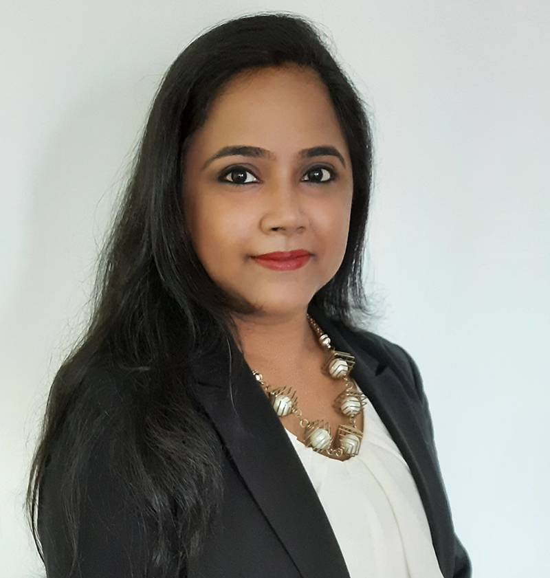 Megha Sinha