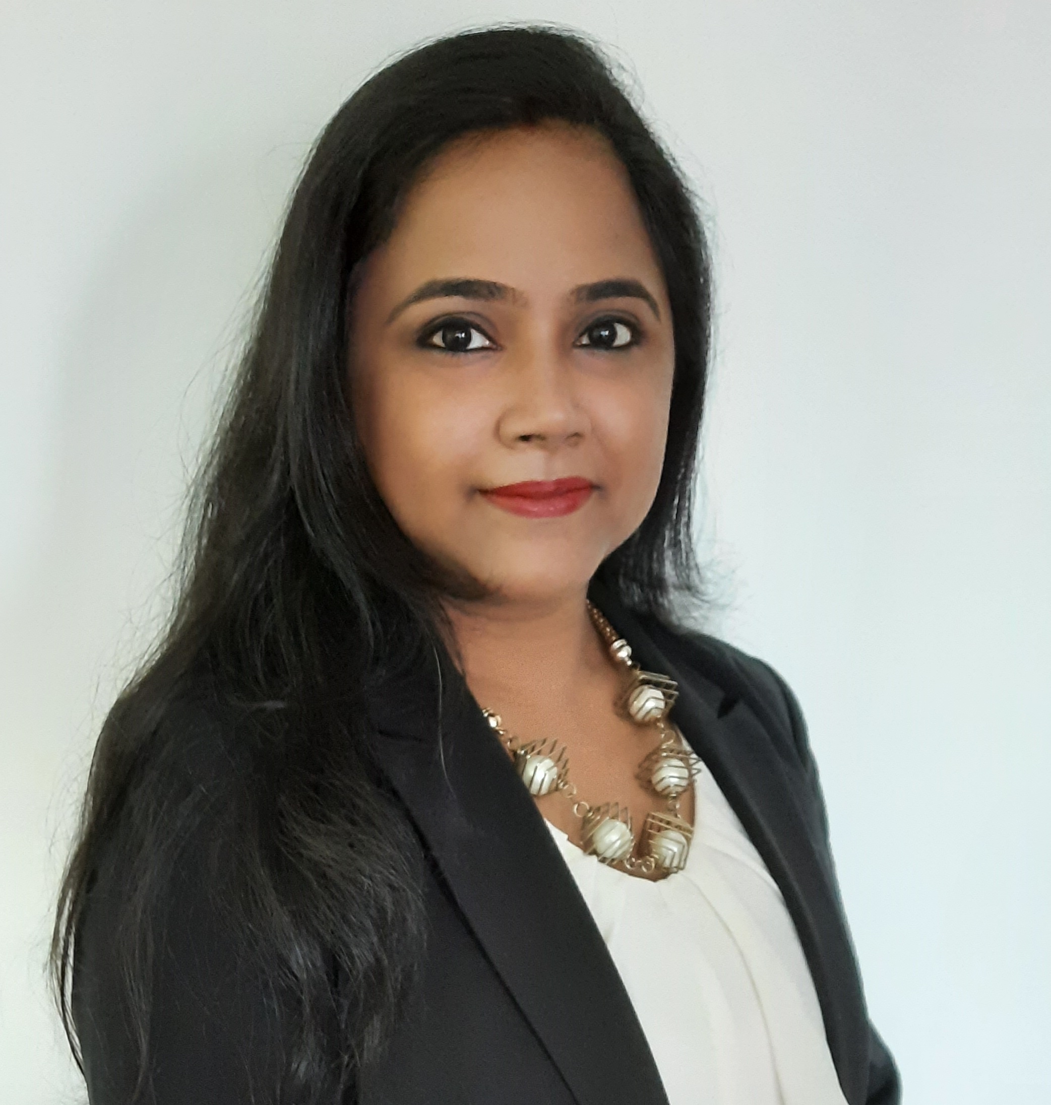 Megha Sinha, GE Gas Power ChÃ¢u Ã