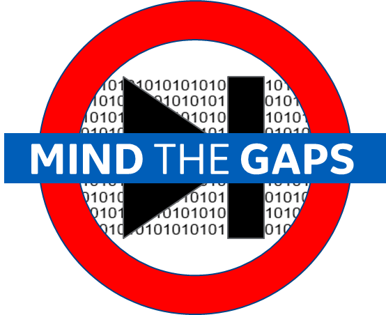 Mind the Gaps