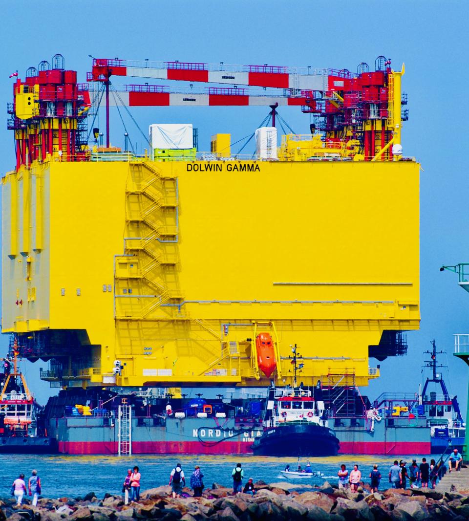 HVDV GE Grid Solutions