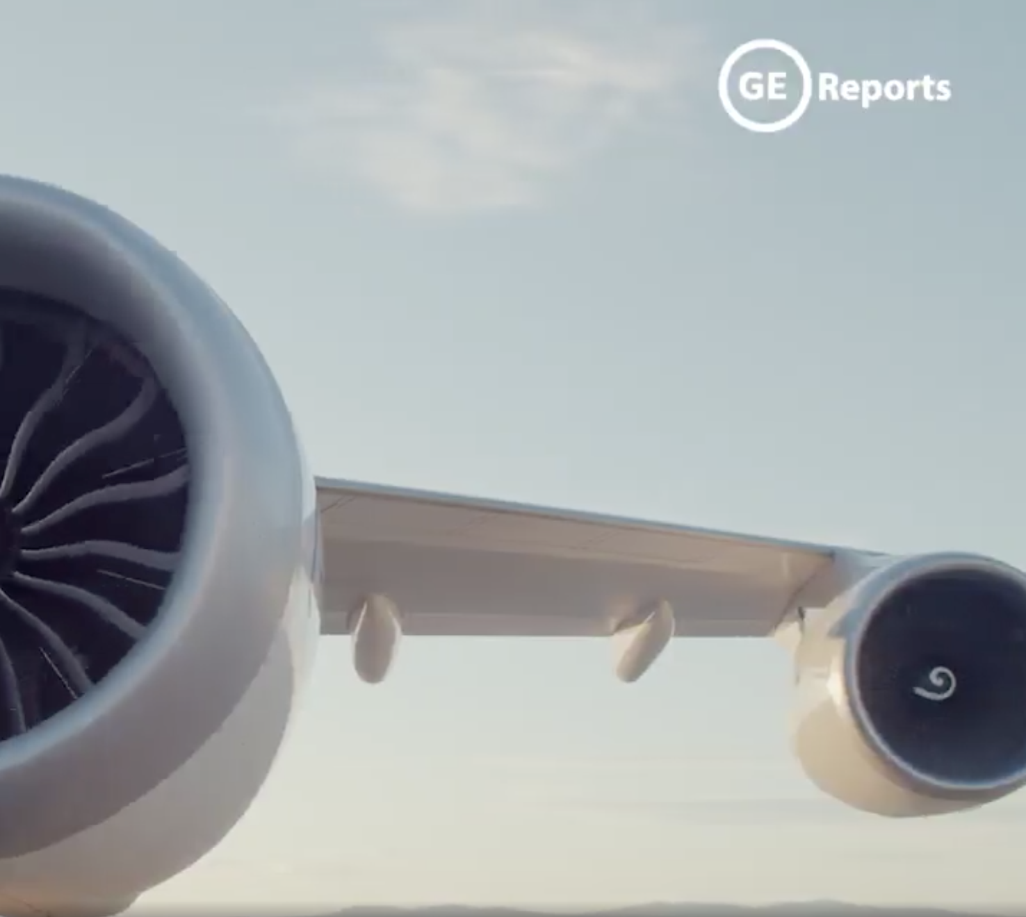 GE9x video