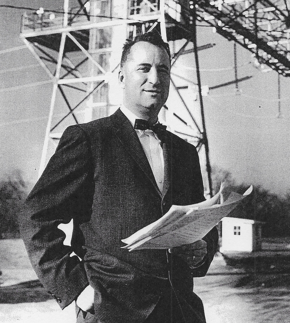 Pier Abetti