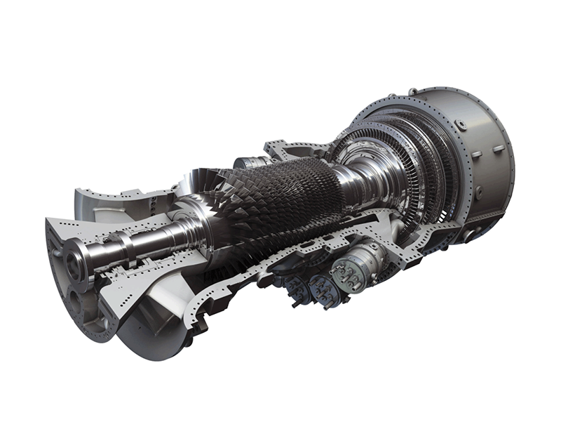 Turbine shroud