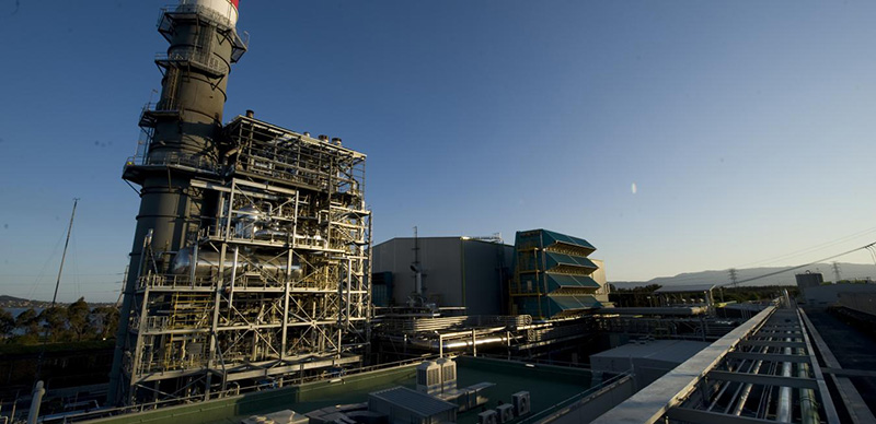 Tallawarra Power Station