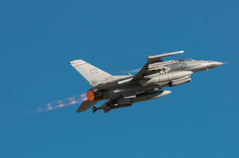 Brazilian Air Force took delivery of the 7th F-39E Gripen fighter - Air Data News