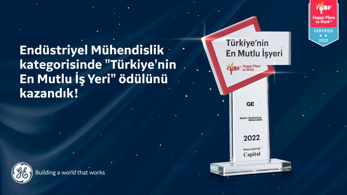 mutlu işyeri