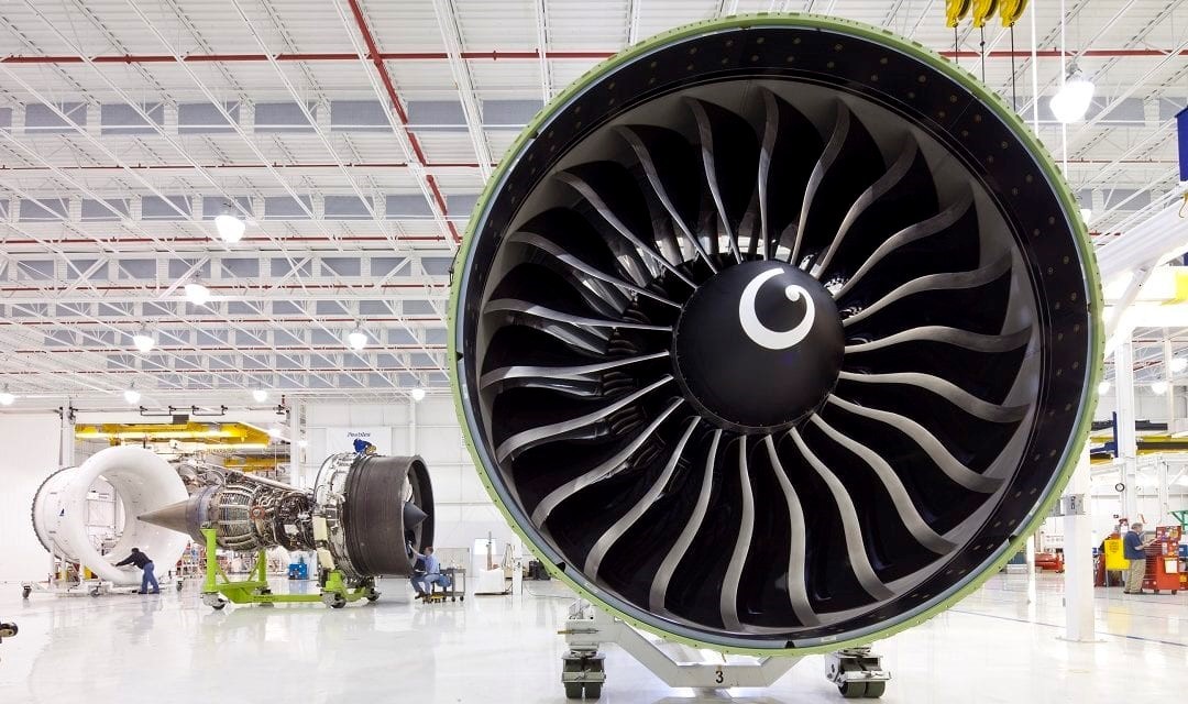 ge aviation