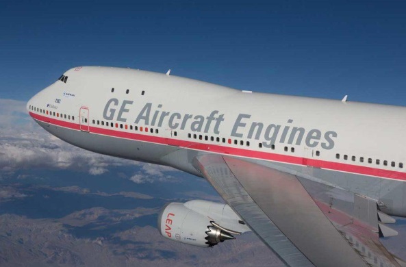 Aircraft Engines
