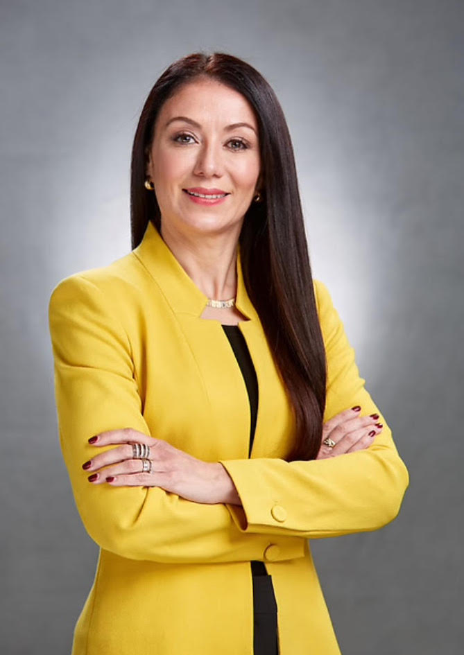 Geraldine Barnuevo