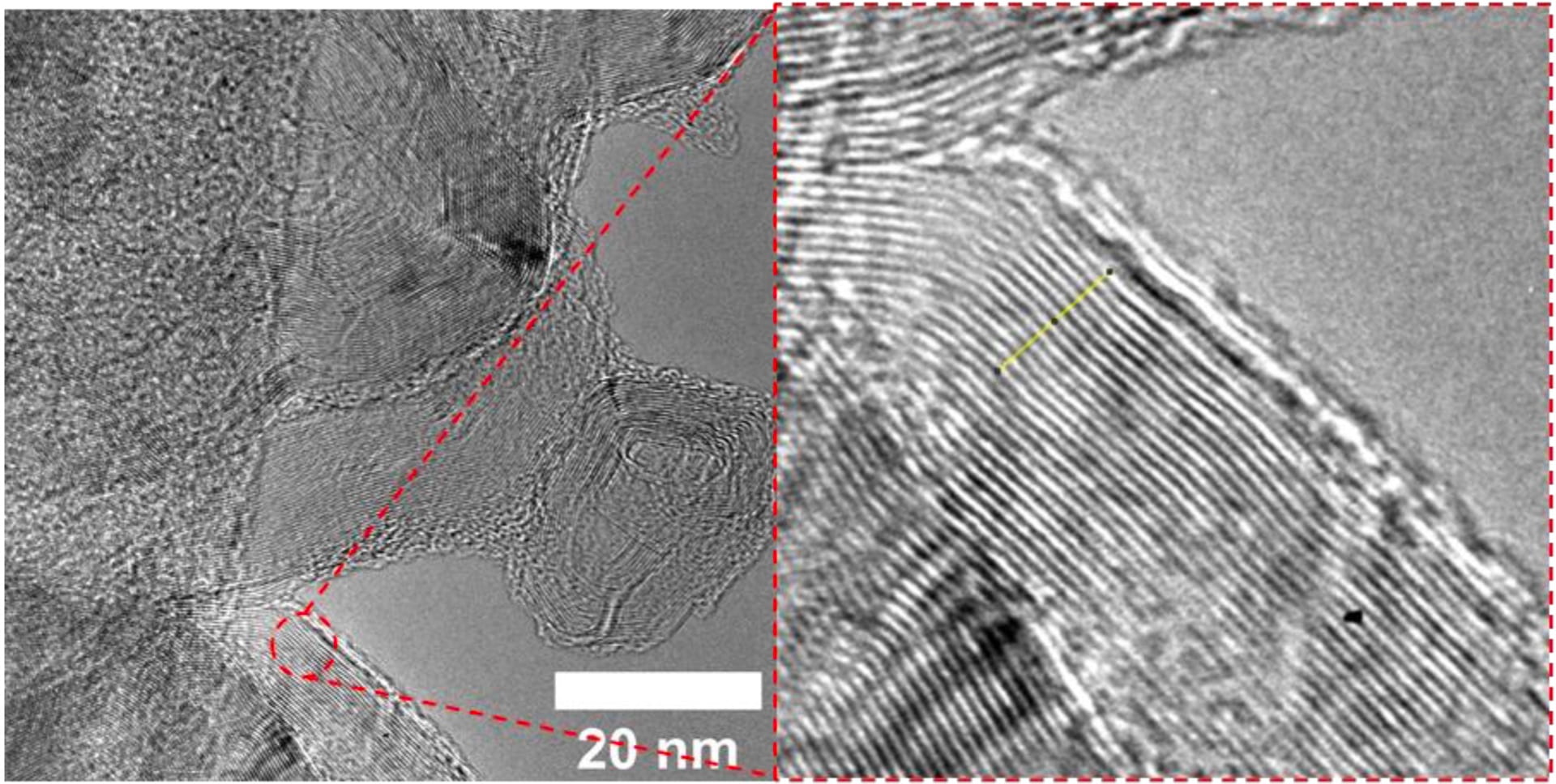 graphene strengthened rubber