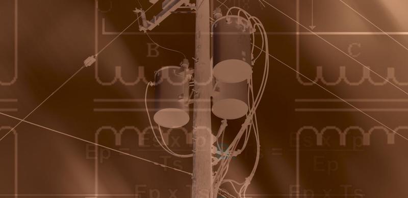 Grid abstract