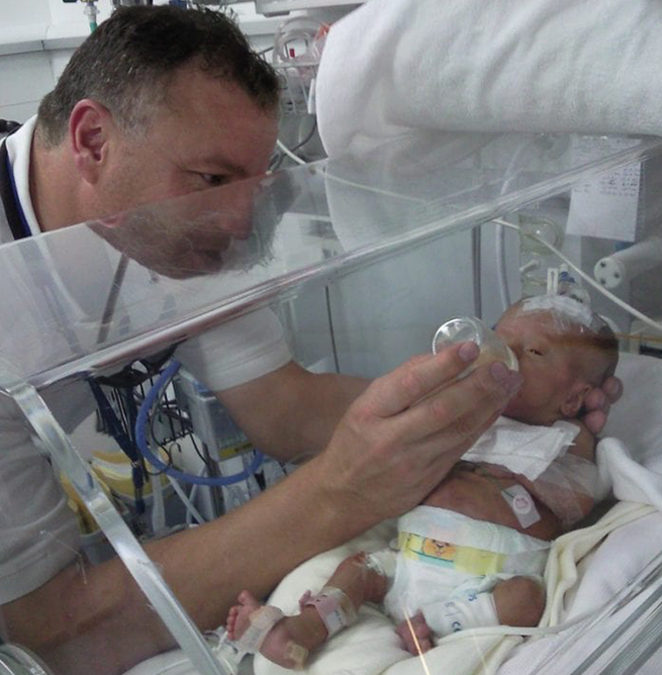 Mediclinic Welcare Hastanesi