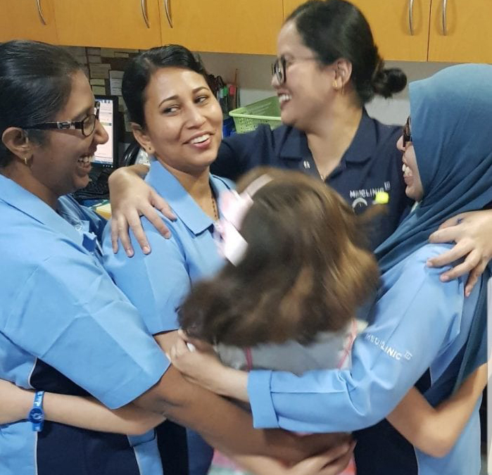 Tünelin sonunda bir ışık var