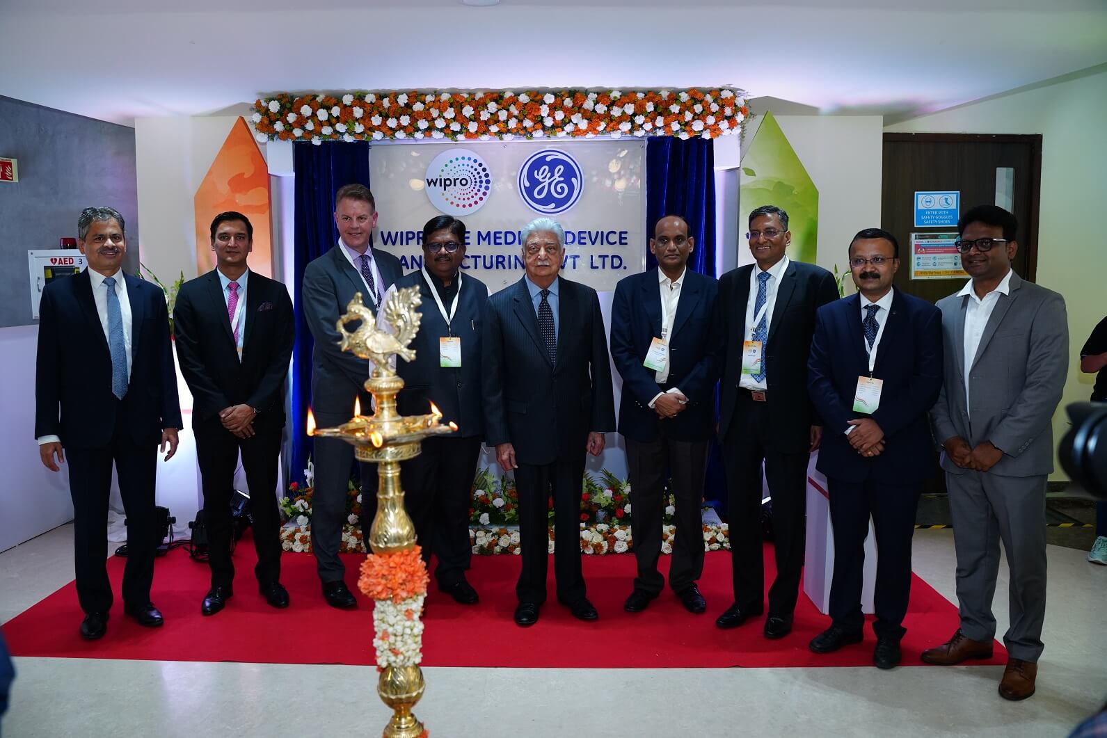 Wipro GE Healthcare