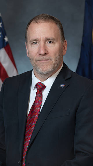 Tim McCartney