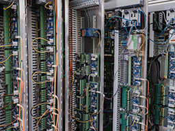 6 MW Future of Energy Outdoor Test Facility