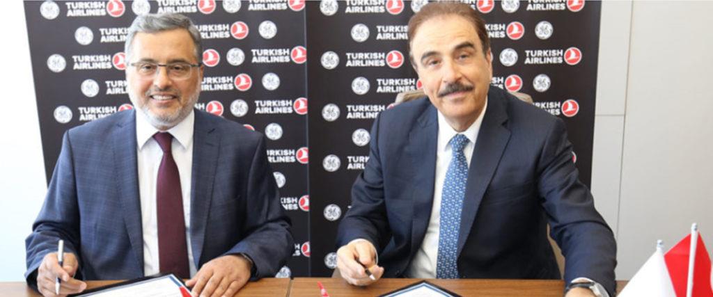GE Havacılık