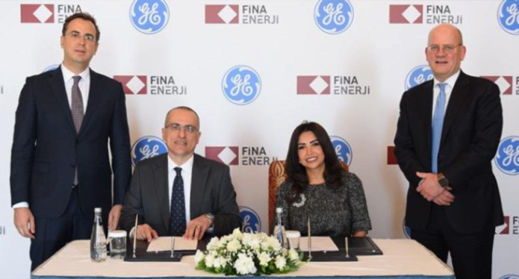 Yenilenebilir Enerji