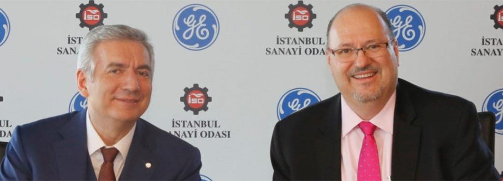 ​​ge enerji