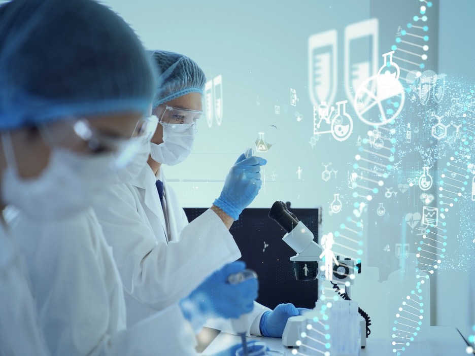 GE HealthCare 1