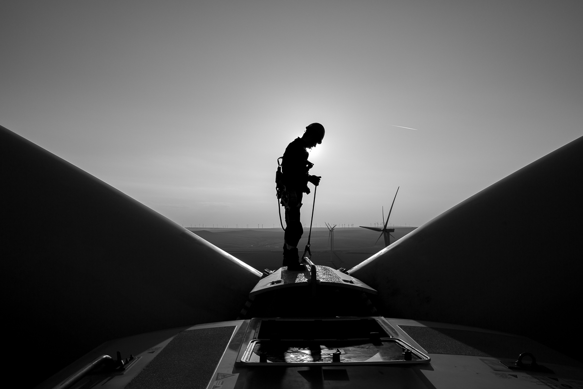 GE Renewable Energy