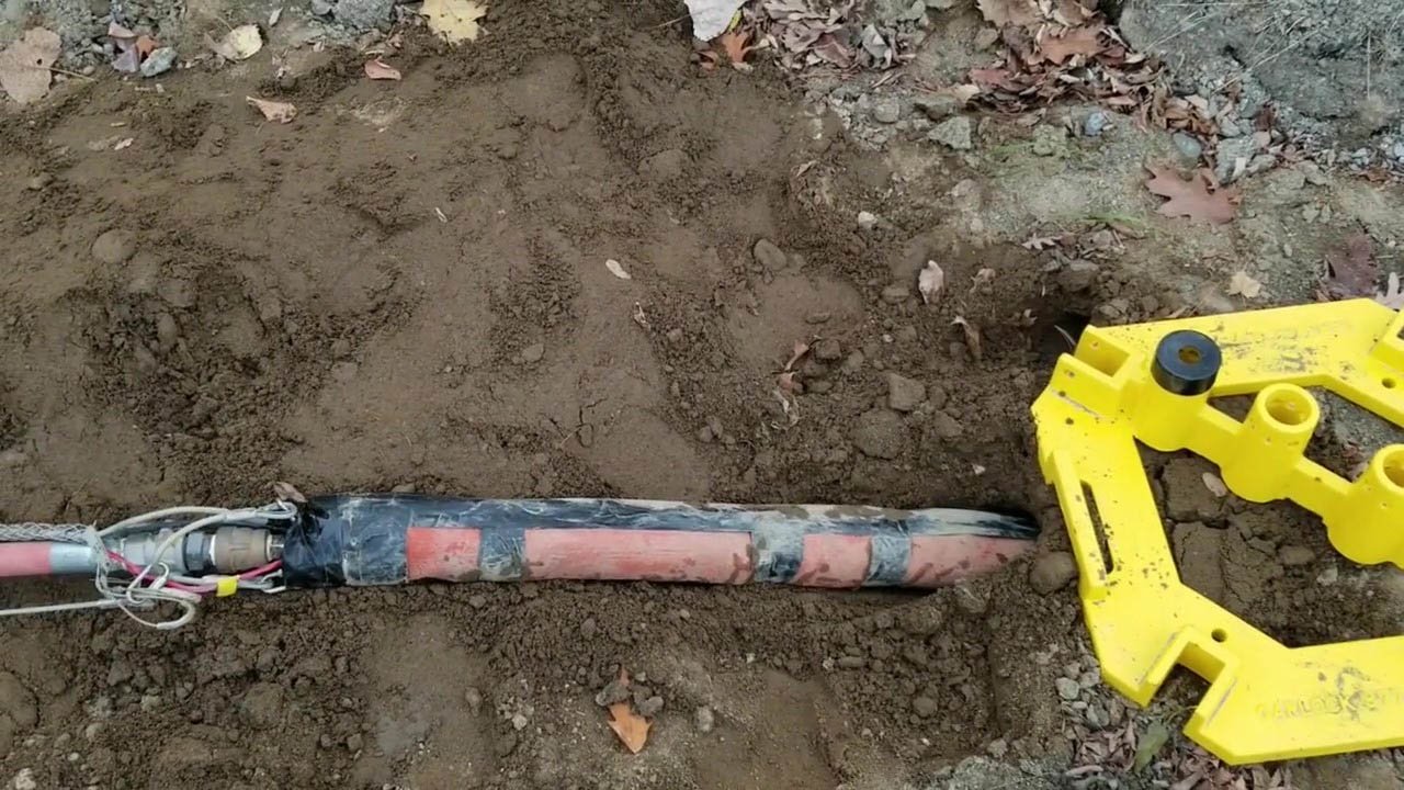 GE REsearch underminer