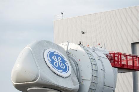 General Electric
