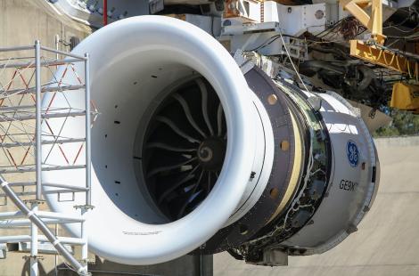 GE  Building a world that works  General Electric