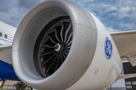 General Electric