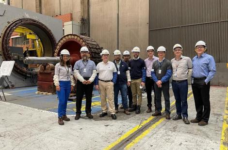 General Electric
