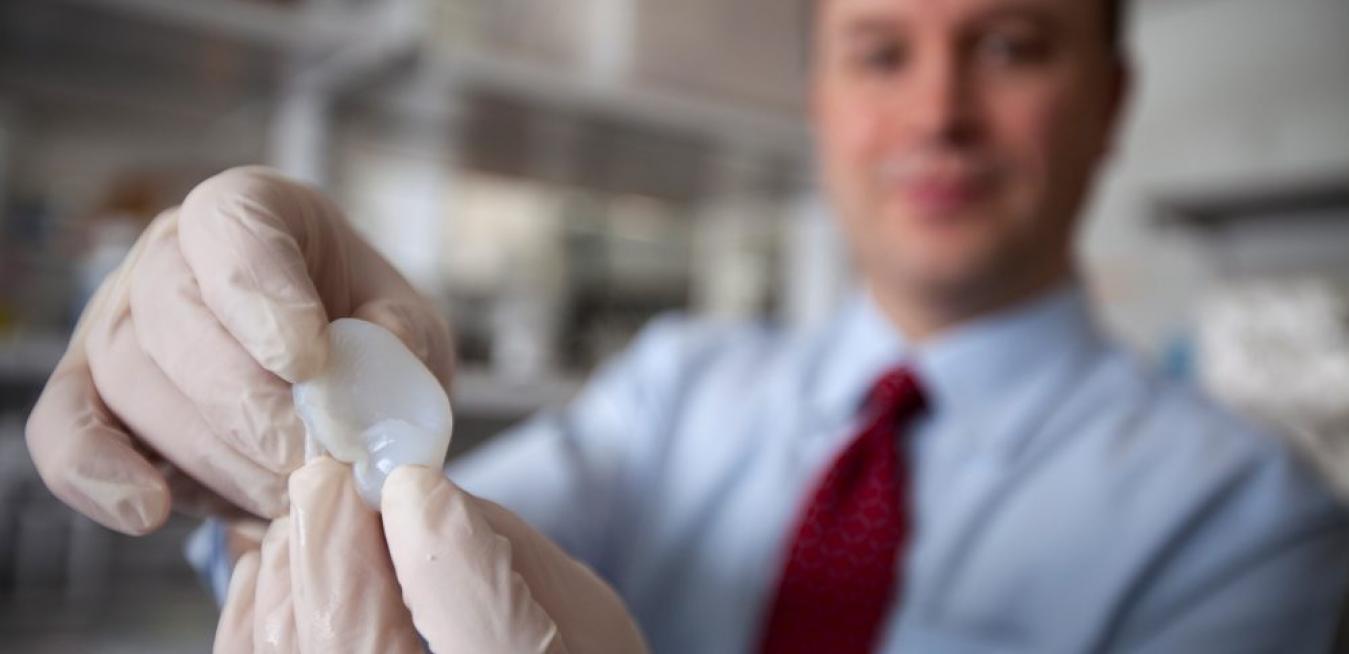 How 3d Printing Could Bend The Cost Curve In Healthcare Ge News