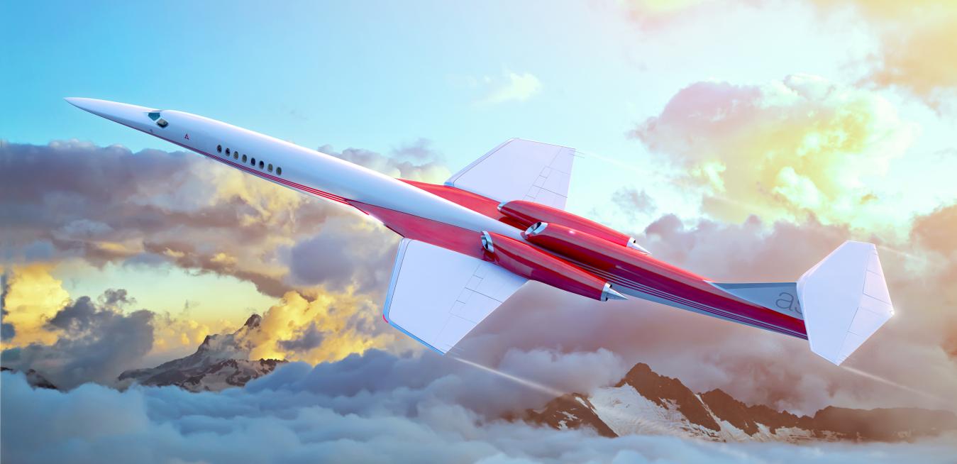 Supersonic Ge News Supersonic Ge News