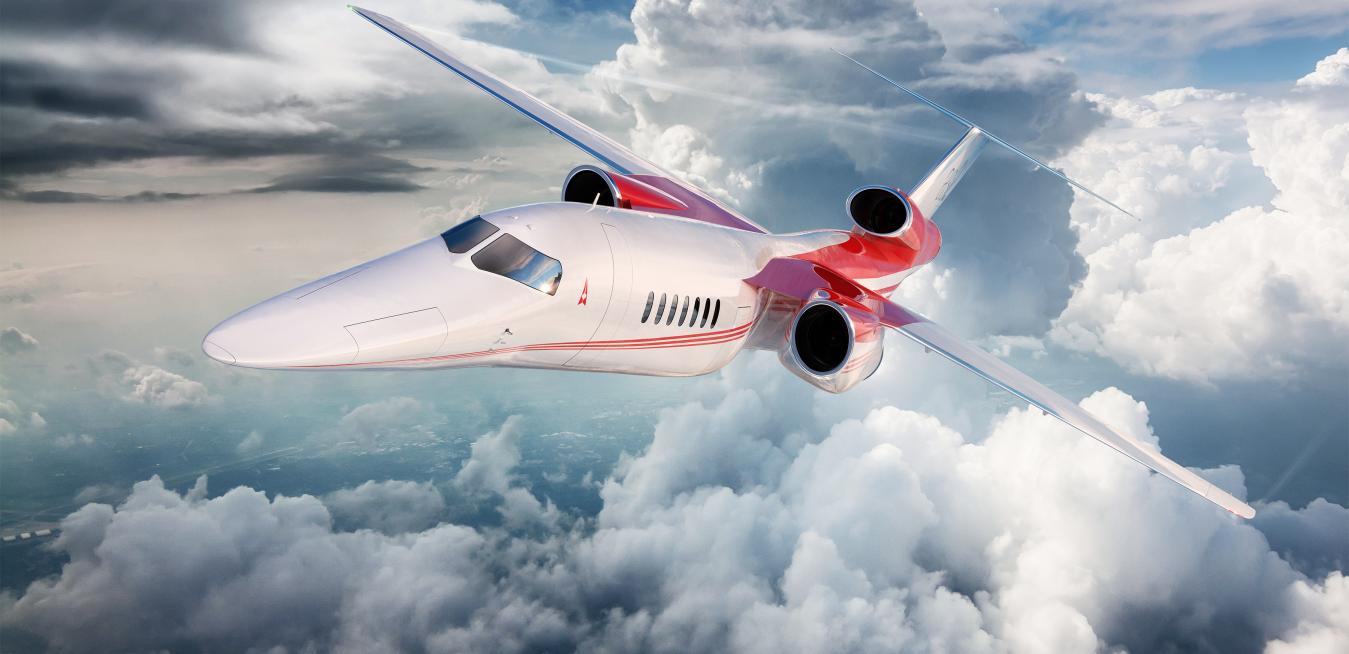 Feeling Supersonic Jets Traveling At 1 150 Mph Get A Boost From Regulators Ge News Feeling Supersonic Jets Traveling At 1 150 Mph Get A Boost From Regulators Ge News