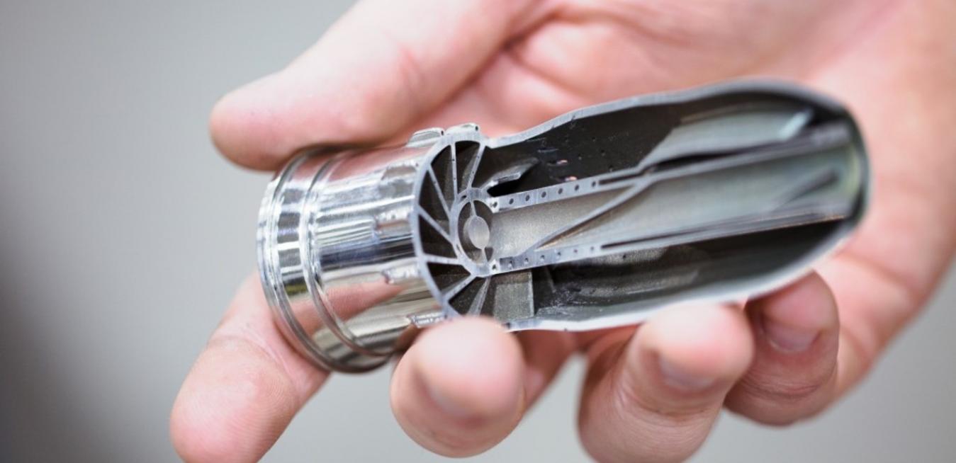 Peluang dan Tantangan Teknologi 3D Printing untuk Industri ...