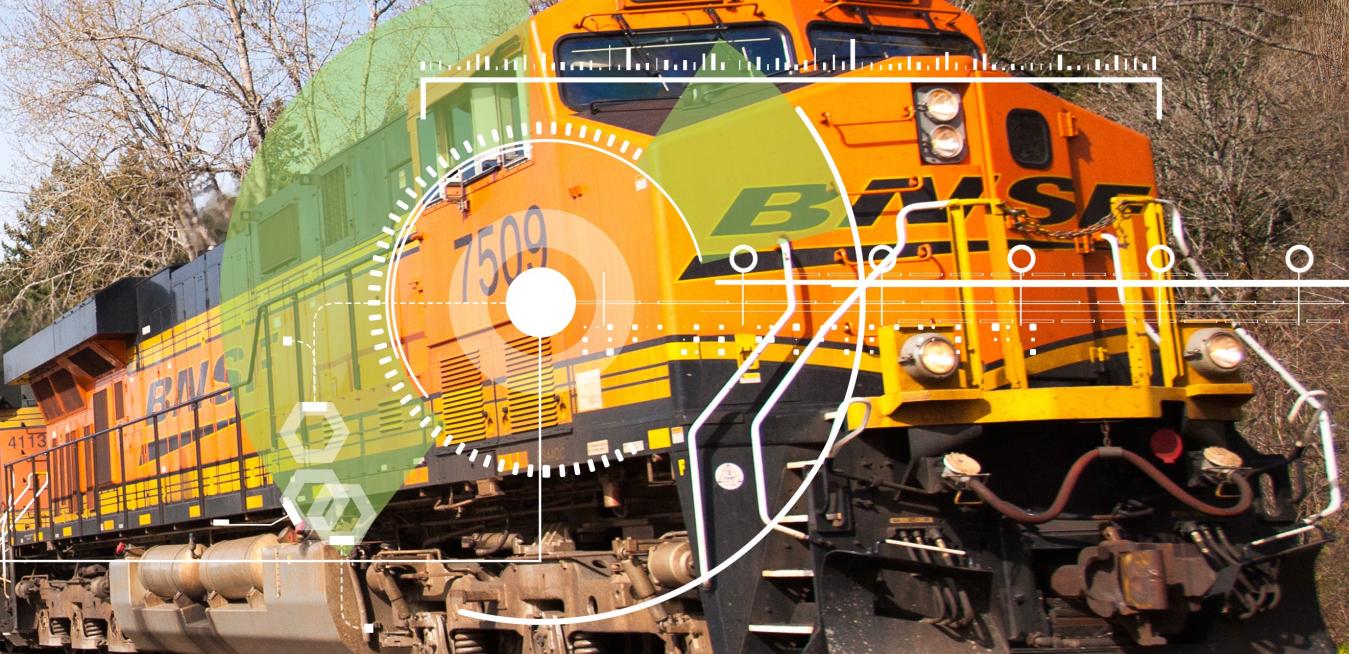 Leading The Charge: Battery-Electric Locomotives Will Be Pushing US Freight  Trains Further