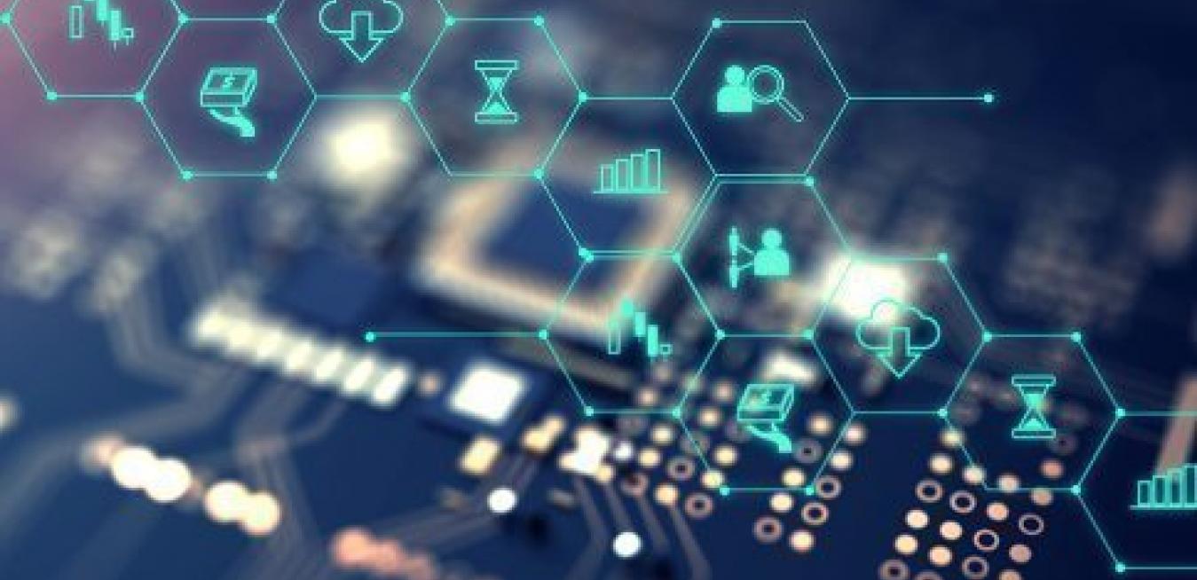 blockchain ge