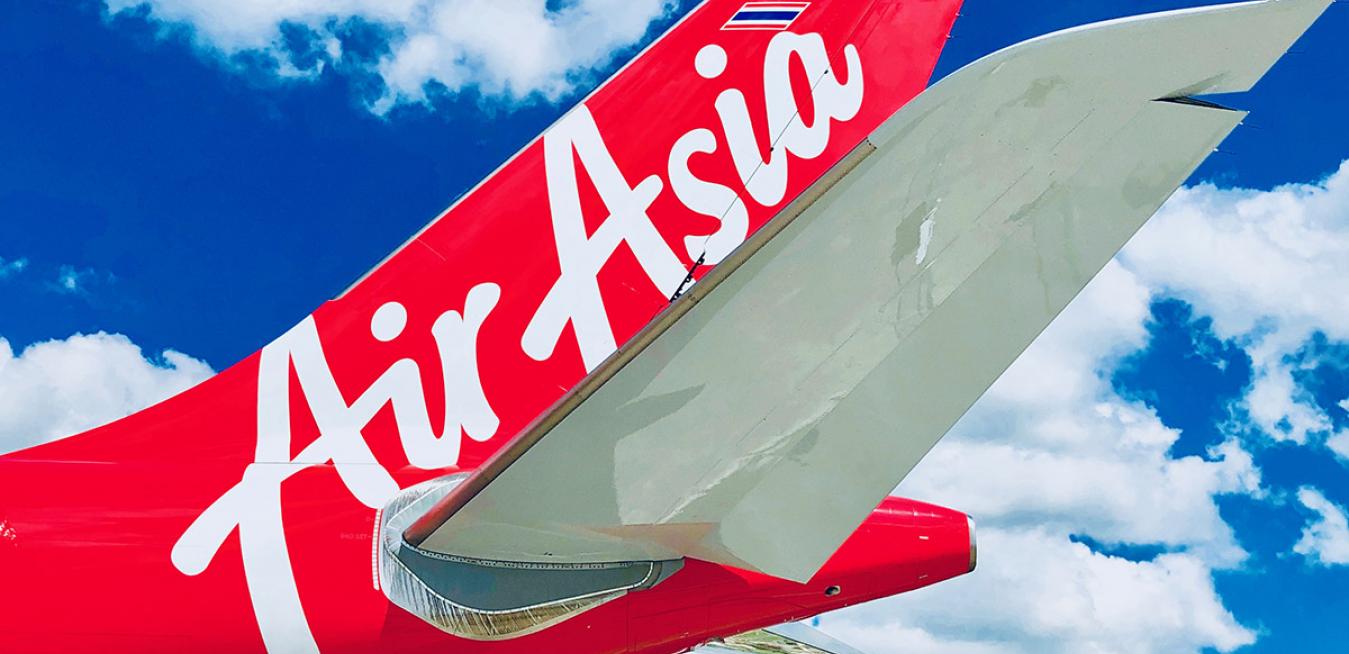A 23 Billion Deal With Airasia Extends Cfm S Record Run At Paris Air Show Ge News