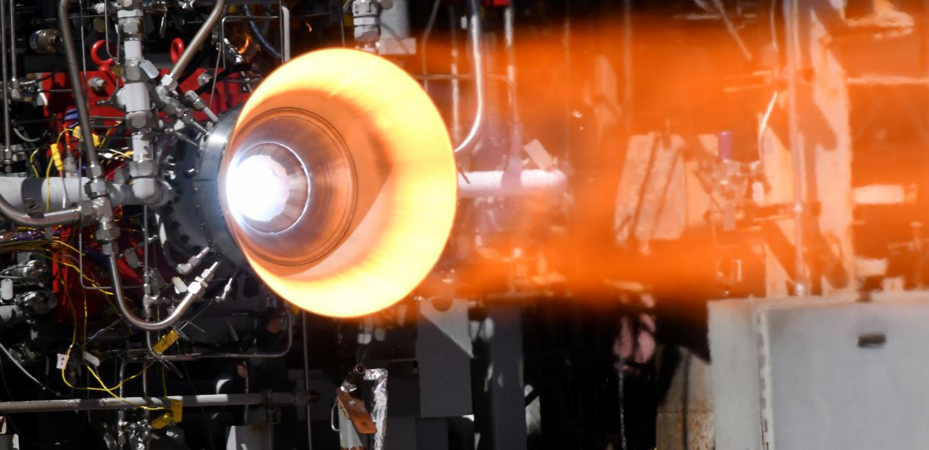 Researchers create world's first 3D-printed jet engines