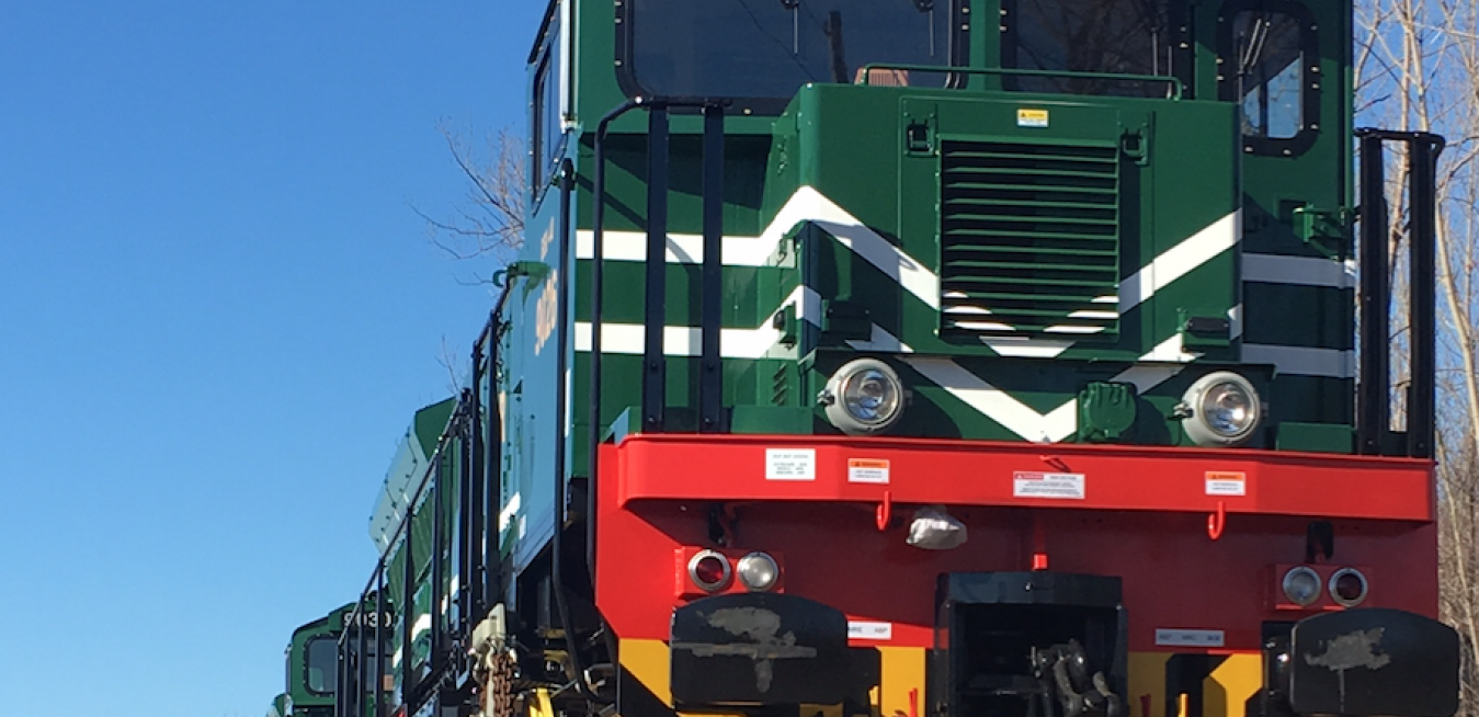 From The Keystone State To Karachi These U S Locomotives Will Help Drive Pakistan S Economy Ge News From The Keystone State To Karachi These U S Locomotives Will Help Drive Pakistan S Economy Ge News