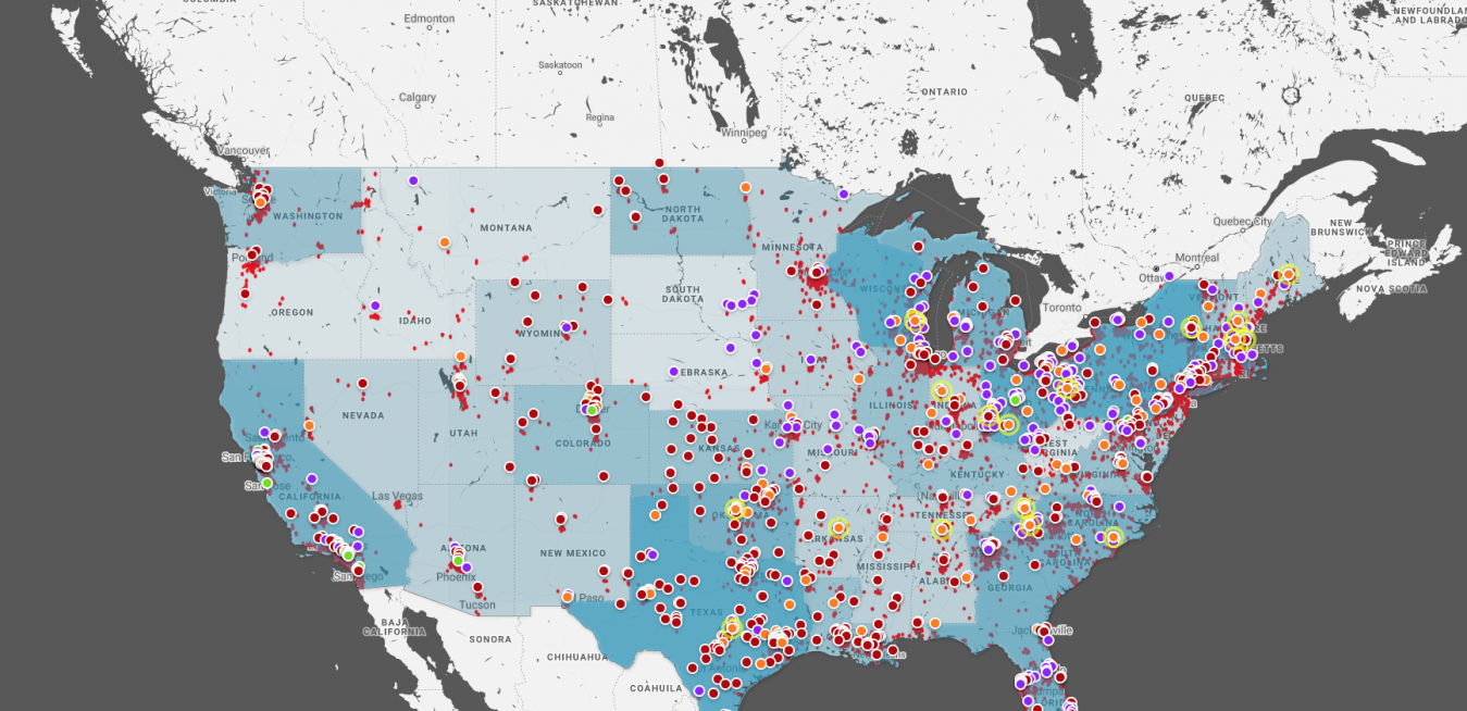 Hubzone Map 2025 Printable Lucy Franco