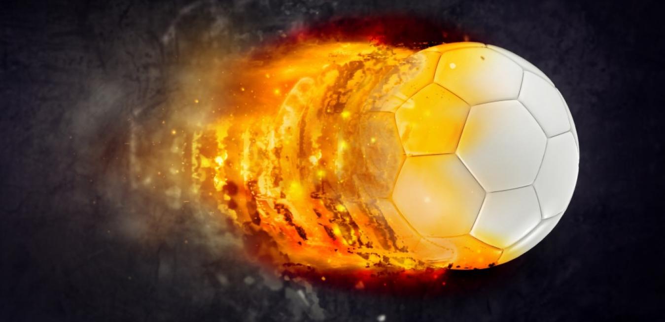 Here S The Skinny On The Aerodynamics Of The Perfect Free Kick Ge News - jubulani soccer ball kickable better roblox