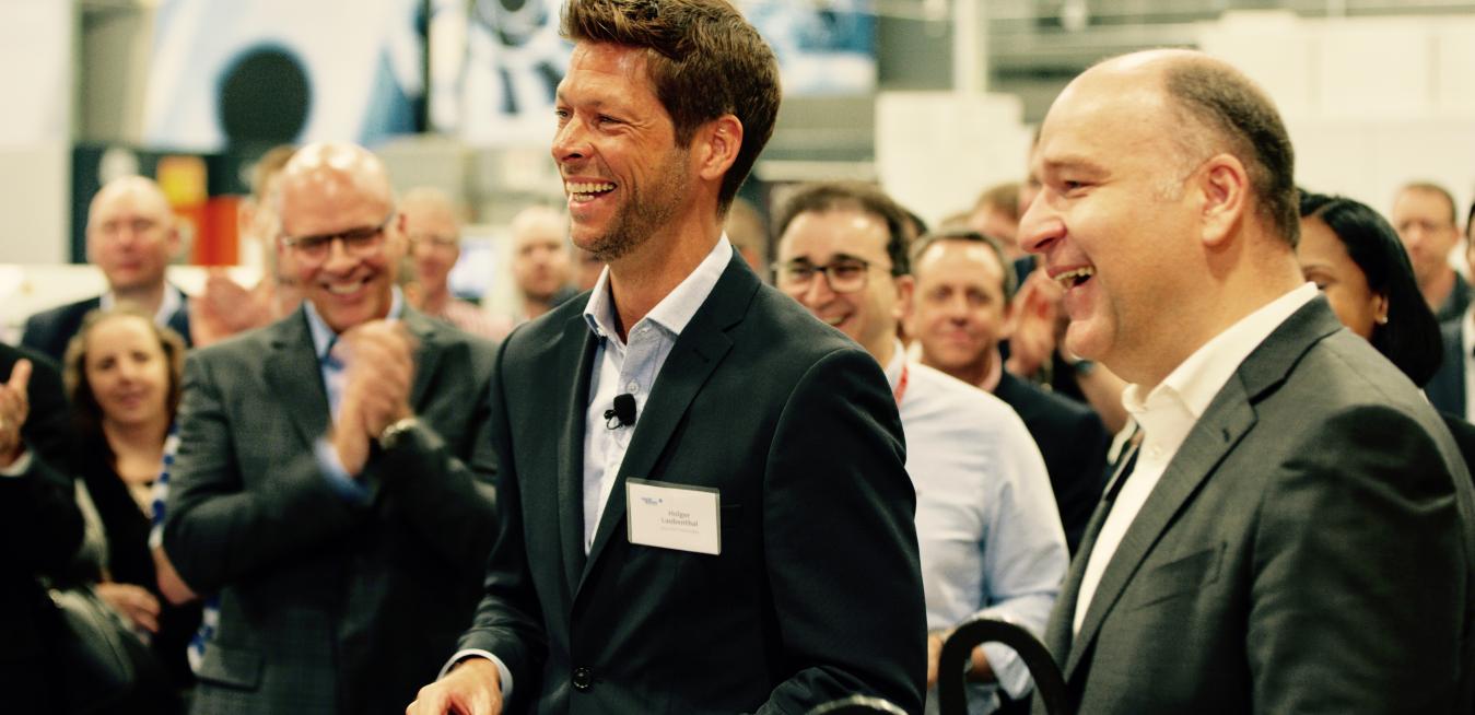 Peer Review Advanced Inspection Center Puts 3d Printed Parts