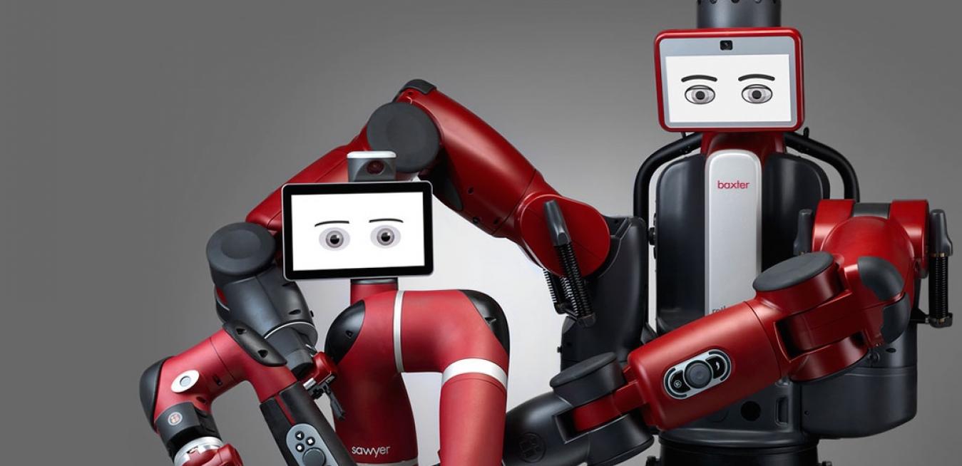 Robotics Ge News Robotics Ge News