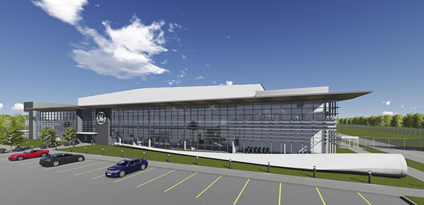 Brilliant Factory Turns Science Into Product Ge News