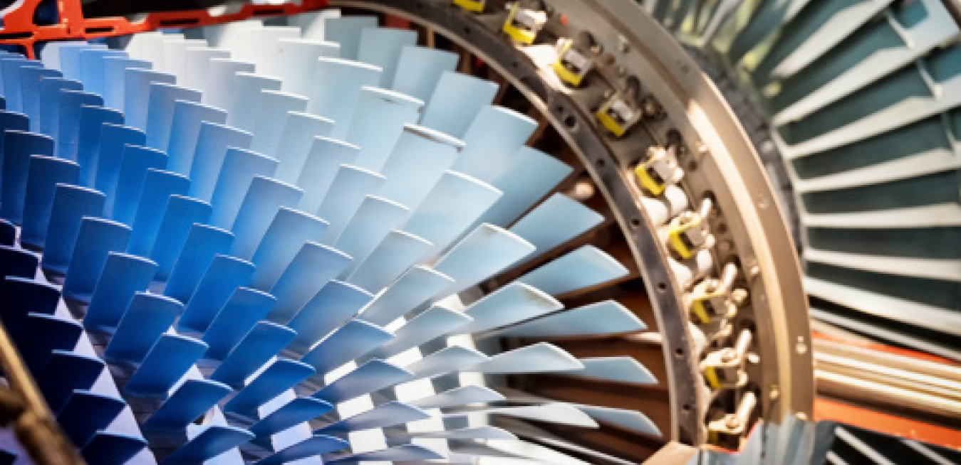 The GE Gas Turbine Fleet A Solution In Pictures GE News