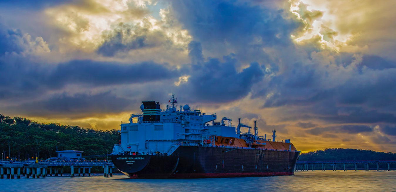 CSG to LNG a very cool compress GE News