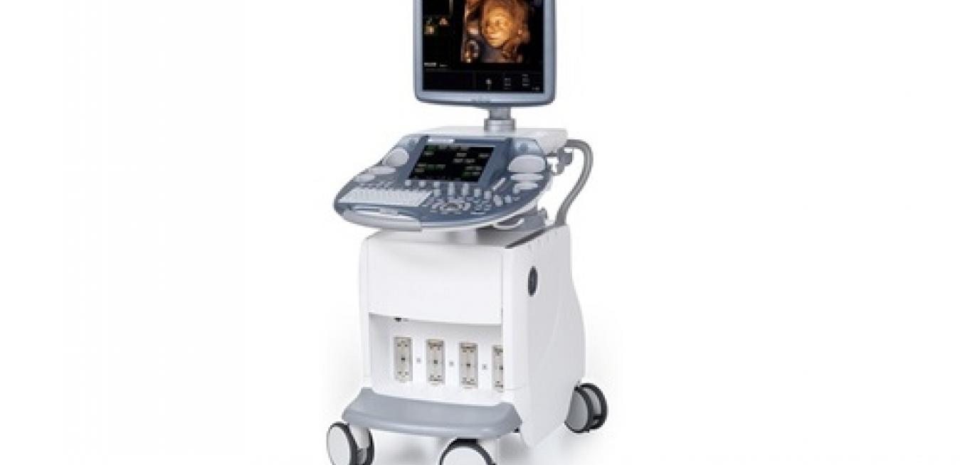 What Is 4d Ultrasound Technology Ge News
