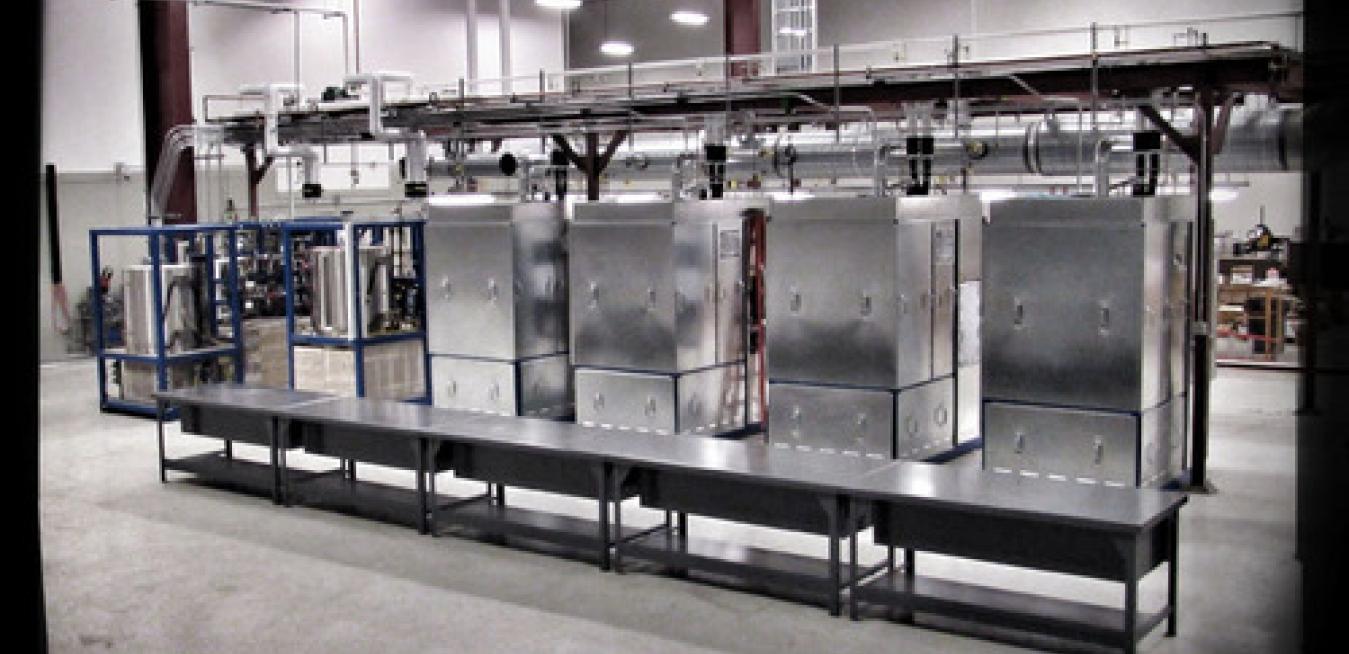 The New Power Generation This Fuel Cell Startup Could Spark A Revolution Ge News