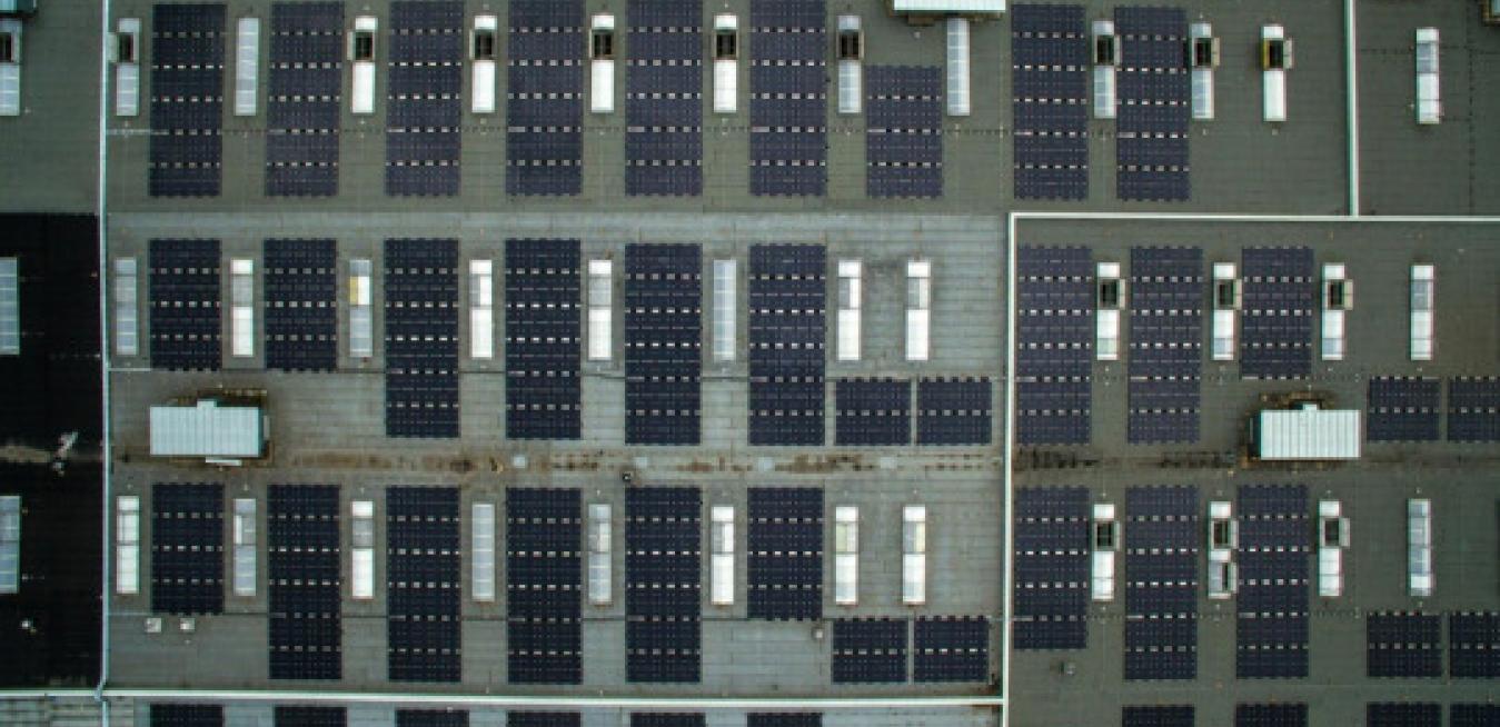 Das Hybrid Kraftwerk Power Plant Mixing Gas Solar Batteries And Software Could Chart The Future Of Renewable Power Ge News
